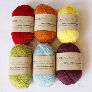 Yarn Value Packs